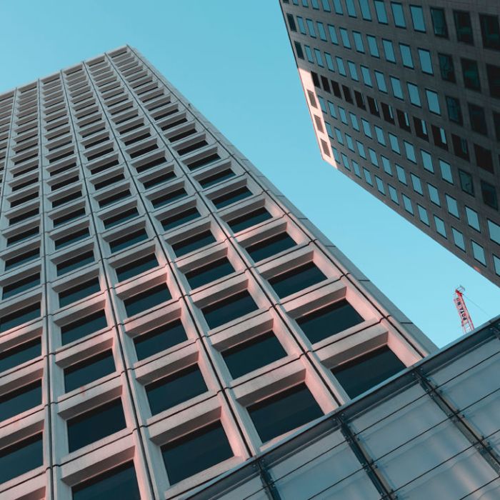 The Presidential Candidates Debate Granting Asylum (Demo)