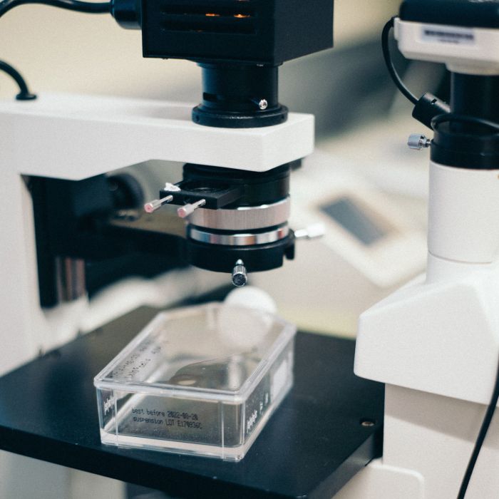 Powering Up Remote Communities by Shipping Container (Demo)