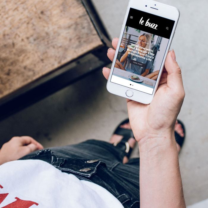 Help You Create a New Lifestyle that Lasts (Demo)