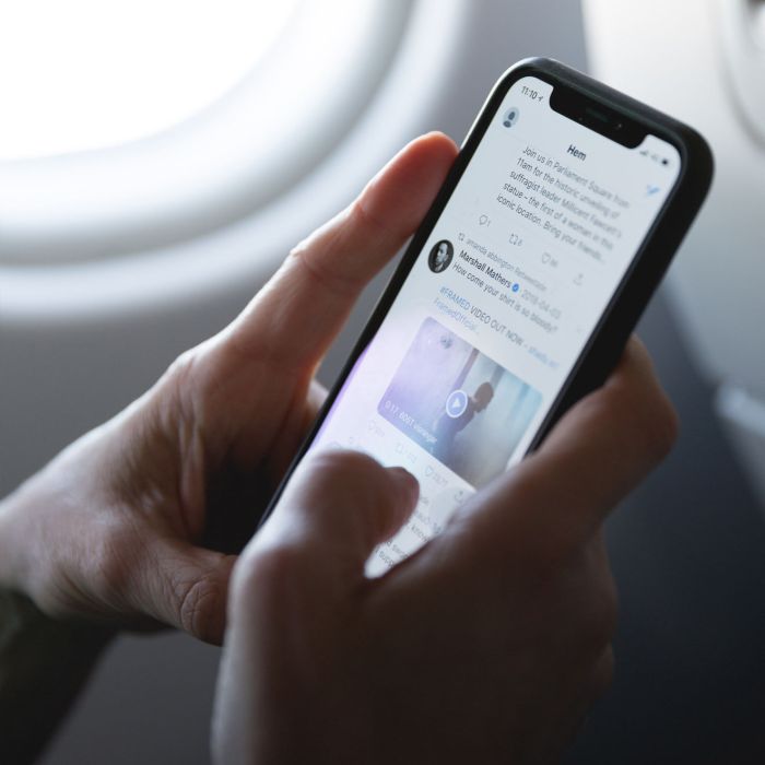 How Much Longer Will We Be Free From Big Brother Drones? (Demo)