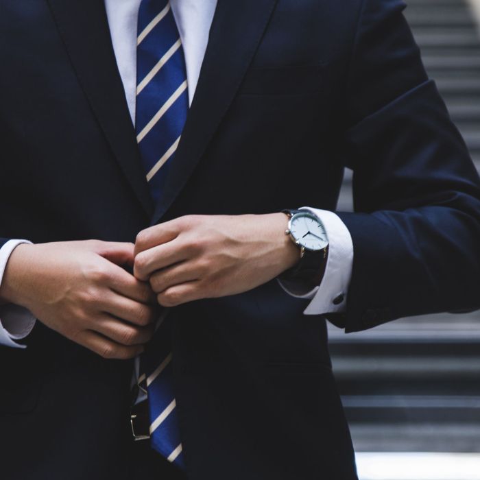 The Presidential Candidates Debate Granting Asylum (Demo)