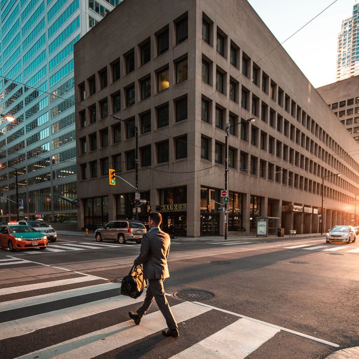 How Rapid Growth Is Destroying the Environment (Demo)