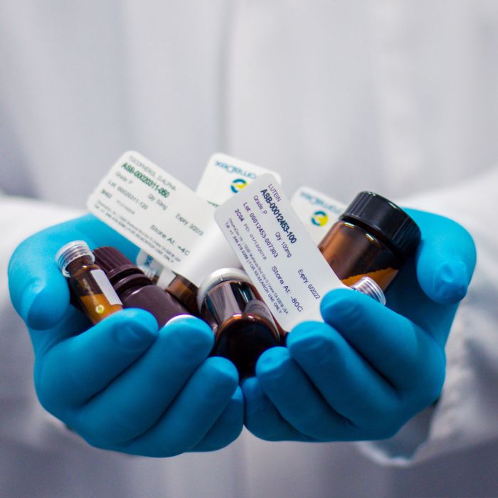 We’re Running Out of Effective Drugs to Fight Off an Army (Demo)