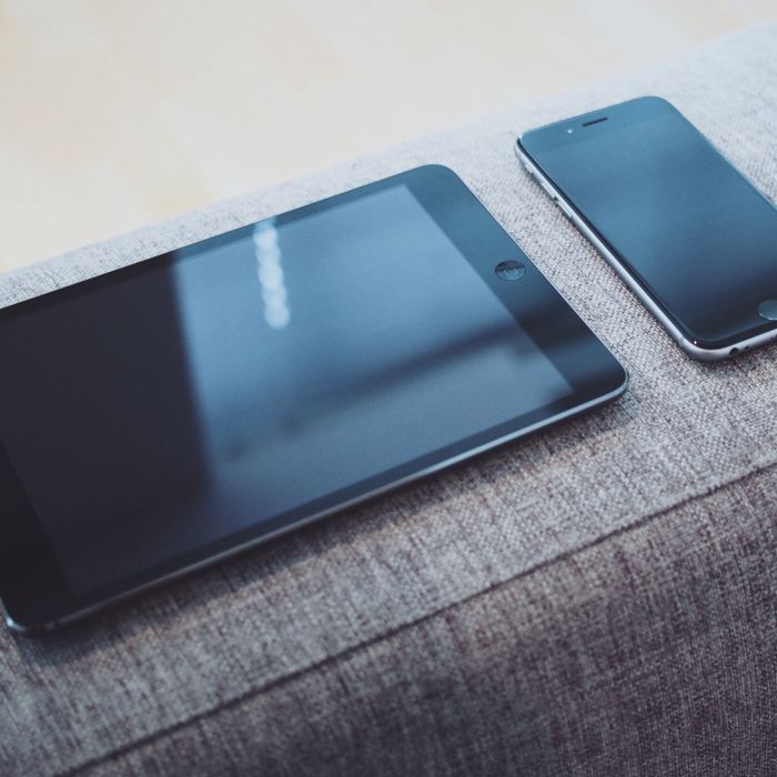 The Presidential Candidates Debate Granting Asylum (Demo)