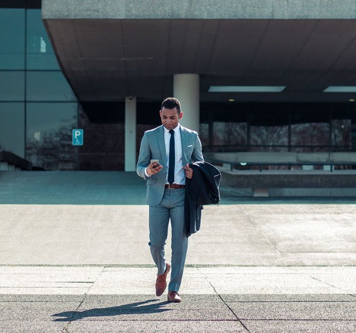 The Presidential Candidates Debate Granting Asylum (Demo)