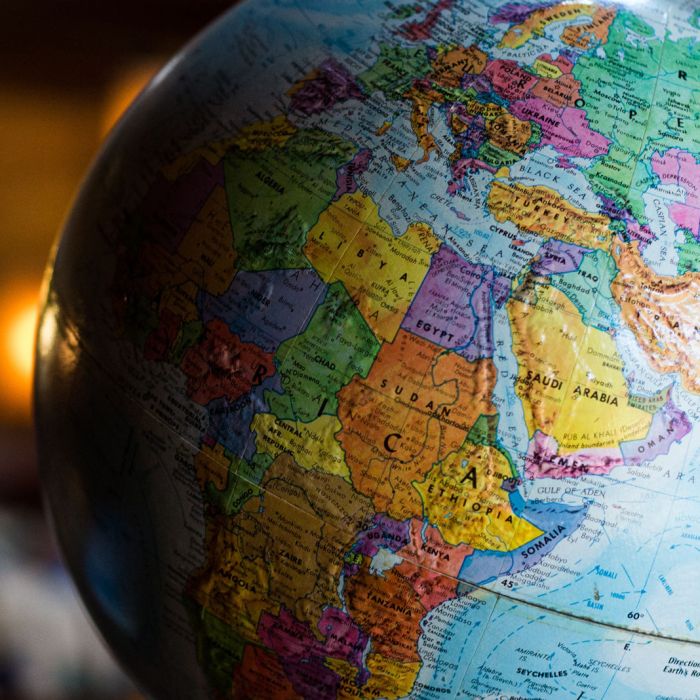 Austrian State Plans 10 Commandments for Immigrants (Demo)