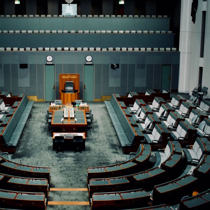 How Rapid Growth Is Destroying the Environment (Demo)