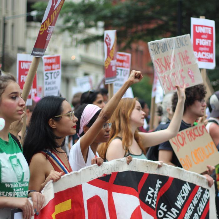 No more serifs, same bright colours: Google new identity (Demo)