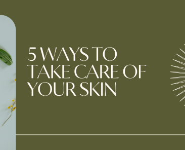 Regain Face glow naturally at home