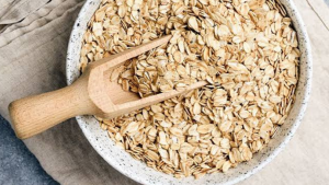 oats facepack for face at home