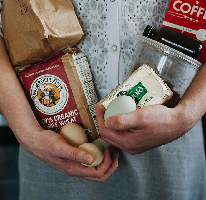 Chef’s Table: Inside the Kitchens of Top Culinary Stars (Demo)