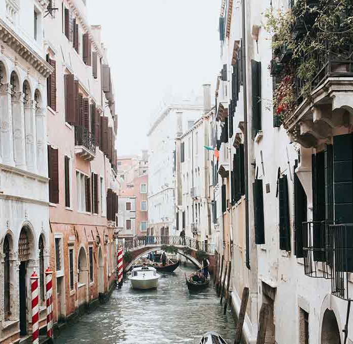 Island Escape: Tropical Paradises Worth the Trip (Demo)